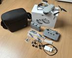 DJI Mini 2 - fly more combo, Audio, Tv en Foto, Drones, Ophalen, Zo goed als nieuw, Drone met camera