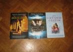3 boeken Philipp Vandenberg, Boeken, Ophalen of Verzenden, Gelezen