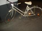 damesfiets, Fietsen en Brommers, Fietsen | Dames | Damesfietsen, 47 tot 50 cm, Versnellingen, Zo goed als nieuw, Ophalen