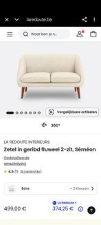 la redoute, nieuw In doos, Huis en Inrichting, Zetels | Zetels, Ophalen, Nieuw