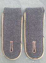 Luftwaffe HD division schoudervullingen, Verzamelen, Ophalen of Verzenden