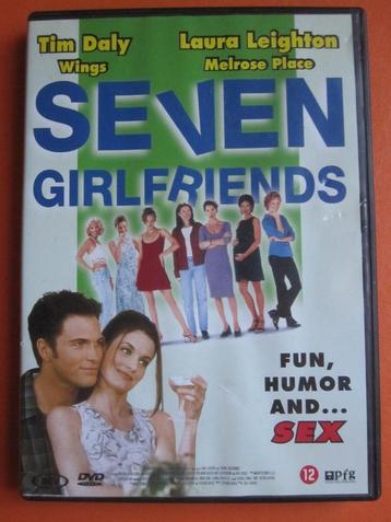Seven Girlfriends (1999) beschikbaar voor biedingen