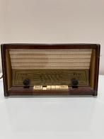 Vintage Novak Buizenradio Type 574 (1950s), Antiek en Kunst, Ophalen
