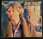 Triple cd - jean ferrat, best of, Enlèvement ou Envoi, Utilisé