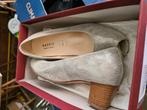 dames schoenen hassia, Kleding | Dames, Schoenen, Ophalen, Schoenen met lage hakken, Grijs, Gedragen