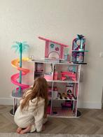 LOL poppenhuis, Kinderen en Baby's, Speelgoed | Poppenhuizen, Ophalen, Zo goed als nieuw, Poppenhuis