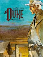 strip Duke (Hermann), Une BD, Enlèvement ou Envoi, Comme neuf