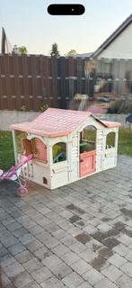 Tuinhuis, Kinderen en Baby's, Ophalen, Zo goed als nieuw