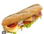 broodjesbar/bakkerij/tea room, Articles professionnels, Horeca | Food, Enlèvement, Boulangerie et Pâtisserie