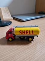 1/43e kleine vrachtwagen van Shell Corgi Big Bedford, Ophalen of Verzenden, Zo goed als nieuw, Bus of Vrachtwagen, Corgi