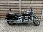 Yamaha Dragstar 650 met motorkeuring bj 2001, Motoren, Particulier