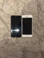 2 iPhones te koop, Ophalen, 64 GB, Zonder simlock, Zonder abonnement