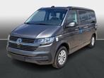 Volkswagen Multivan T6.1 2.0 TDi SCR Comfortline DSG (EU6AP), Autos, Volkswagen, Argent ou Gris, Diesel, Automatique, Achat