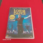 DVD „Michael Flatley keert terug - Lord of the Dance”, Cd's en Dvd's, Dvd's | Muziek en Concerten, Alle leeftijden, Ophalen, Zo goed als nieuw