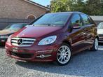 Mercedes-Benz B 180 Benzine Automaat Airco ZetelV Navi ParkS, Euro 5, Gebruikt, 4 cilinders, Bedrijf