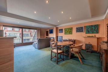 Appartement te koop in Knokke beschikbaar voor biedingen