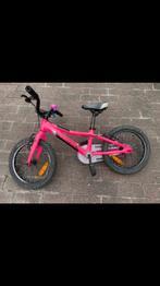 Meisjesfiets 16inch CANNONDALE, Ophalen, Gebruikt, Handrem, Cannondale