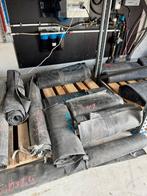EPDM dakbedekking 5,6 x 2,6, Ophalen