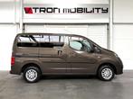 Nissan NV200 NV200 1.6 Premium, Autos, Autres modèles, Achat, Euro 6, Entreprise