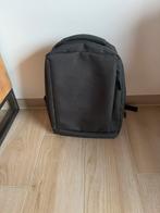 Laptoprugzak met USB oplaadpoort, Ophalen, Zo goed als nieuw, Rugzak