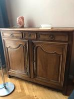 Meuble ancien – Schaerbeek, Maison & Meubles, Avec tiroir(s), 25 à 50 cm, 100 à 150 cm, Enlèvement