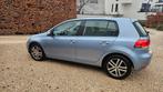 Mooie volkswagen Golf 6 1.4 tsi 122 pk, Voorwielaandrijving, Euro 5, 5 deurs, Onderhoudsboekje