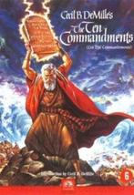 The Ten Commandments 1956, Ophalen of Verzenden, Vanaf 6 jaar