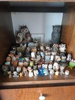 Uiltjes, Verzamelen, Ophalen, Zo goed als nieuw, Beeldje of Figuurtje