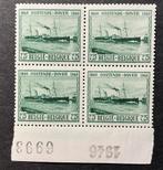 1946. OSTENDE-DOVER. (726) **MNH. ANNÉE., Navigation, Neuf, Enlèvement ou Envoi, Non oblitéré