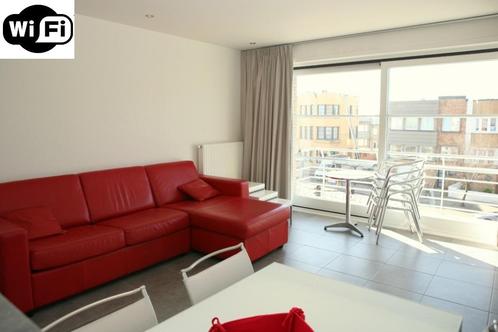 Appartement te huur in De Panne, Immo, Huizen te huur, Appartement