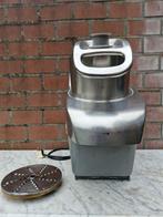 Groentesnijder Elektrolux TRS, Ophalen