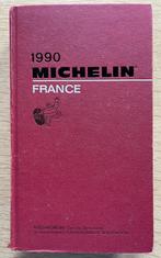 Michelin France 1990, Boeken, Reisgidsen, Ophalen of Verzenden, Michelin