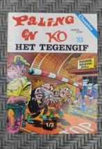 OUDE STRIP PALING EN KO 1973, Boeken, Stripverhalen, Eén stripboek, Ophalen of Verzenden, Gelezen