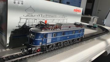 Märklin 37691 H0 digitaat 3-rail beschikbaar voor biedingen