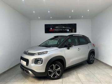 Citroën C3 1.5 BlueHDi *GARANTIE 12 MOIS*LED*GPS*CLIM beschikbaar voor biedingen