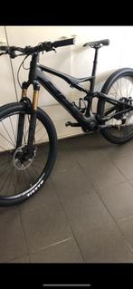 E mtb Bh linxy, Fietsen en Brommers, Fully, Ophalen, Zo goed als nieuw