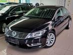 Volkswagen Passat CC 2.0tdi / Navigatie / Cruise control / B, Auto's, Volkswagen, Voorwielaandrijving, Stof, Zwart, 4 cilinders