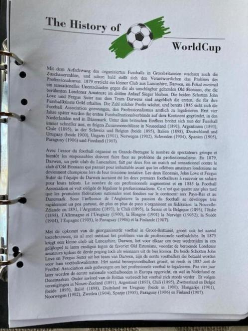 postzegels Worldcup, Postzegels en Munten, Postzegels | Thematische zegels, Sport, Ophalen of Verzenden