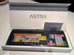 Astra backlit LogicPro X2 keyboard UK, Ophalen of Verzenden, Nieuw