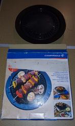 CampingGaz BistroActif -kookplaat met grill, Tuin en Terras, Barbecue-accessoires, Ophalen, Gebruikt