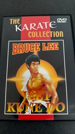 Bruce Lee “ Jeet Kune Do” DVD, Cd's en Dvd's, Dvd's | Actie, Ophalen of Verzenden, Vanaf 12 jaar, Martial Arts, Zo goed als nieuw
