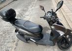 SYM SYMPHONY 125cc 4-takt, Motoren, Scooter, 4 cilinders, Particulier, 11 kW of minder