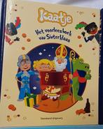 Kaatje en het voorleesboek van sinterklaas, Boeken, Ophalen of Verzenden, Zo goed als nieuw