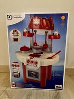 Keukentje (nieuw), Kinderen en Baby's, Speelgoed | Speelkeukens, Ophalen of Verzenden, Nieuw, Kunststof, Speelkeuken