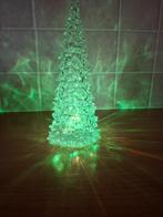 LED Kerstboompje, Diversen, Ophalen, Zo goed als nieuw