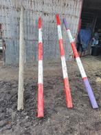 Volledige Hindernis, Dieren en Toebehoren, Ophalen, Gebruikt, Springen