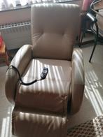electrische relaxzetel, Klasdiek, Ophalen of Verzenden, Zo goed als nieuw, 75 tot 100 cm