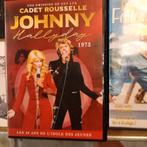 Johnny Hallyday 1973 Cadet Rousselle, CD & DVD, DVD | Musique & Concerts, Comme neuf, Enlèvement ou Envoi