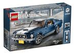LEGO CREATOR FORD MUSTANG., Ophalen of Verzenden, Nieuw, Complete set, Lego