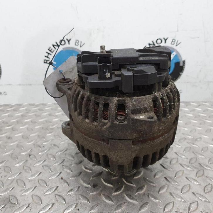 RENAULT MASTER [ALTERNATOR] 2004, Auto-onderdelen, Motor en Toebehoren, Gebruikt, ARN erkend, Stiba lid, Erkend duurzaam, Ophalen of Verzenden